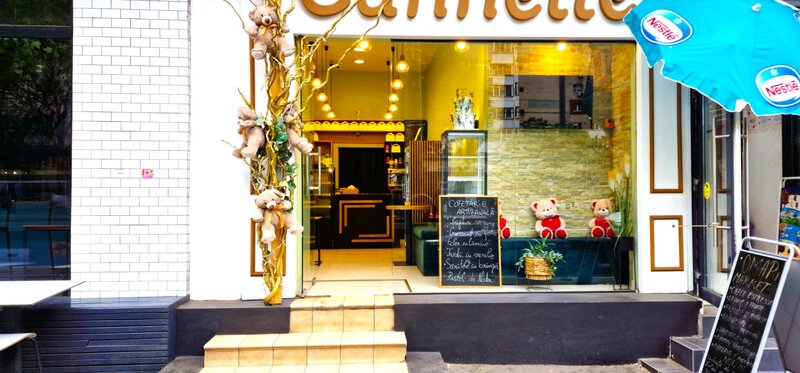 Nicolae Titulescu, Piata Victoriei, Ultracentral