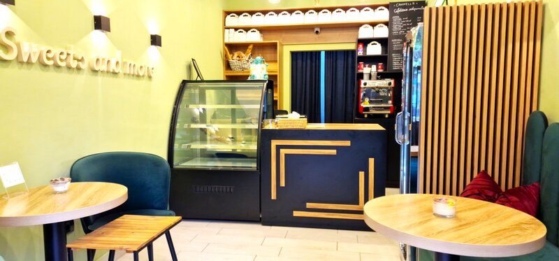 Nicolae Titulescu, Piata Victoriei, Ultracentral