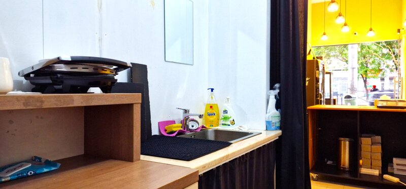 Nicolae Titulescu, Piata Victoriei, Ultracentral