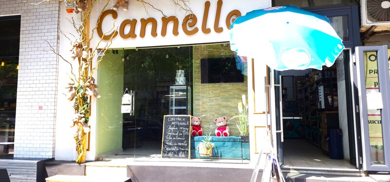 Nicolae Titulescu, Piata Victoriei, Ultracentral